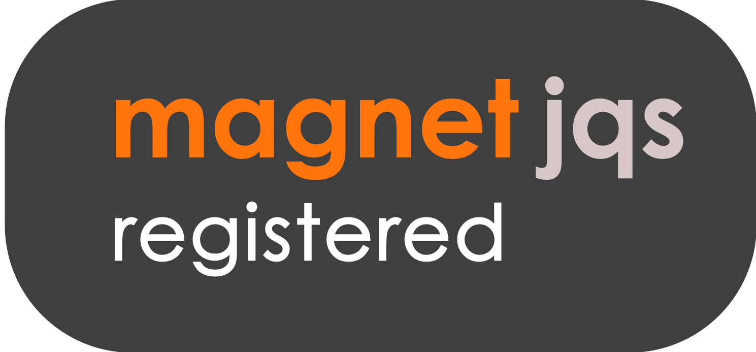 Magnet jqs Registered