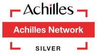 Achilles Network Certified Silver