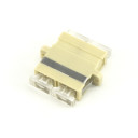 adapter-sc-duplex-mm-beige
