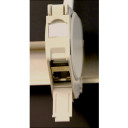 bc-outlet-1xrj45-stp-cat6a-din-keystone