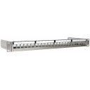 bergen-cabling-maritime-lan-patchpanel-24p-keystone-empty