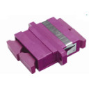 adapter-sc-duplex-mm-om4-erika-violet