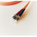 st-st-duplex-62.5-125-25m-orange-lszh