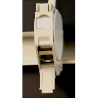 bc-outlet-1xrj45-stp-cat6a-din-keystone