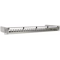 bergen-cabling-maritime-lan-patchpanel-24p-keystone-empty