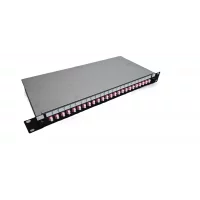patchpanel-1u-24ports-lc-mm-24-duplex-erika-violet-adapt-om4
