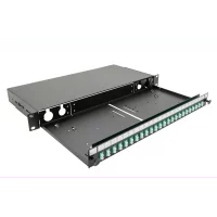 patchpanel-1u-24ports-lc-sm-24-duplex-adaptors-black