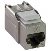 bergen-cabling-cat6a-stp-connector-keystone-v2-dnv